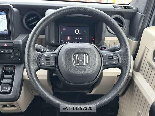 Honda N-VAN e: 2024-10 7814317-12
