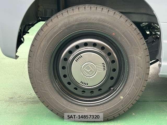 Honda N-VAN e: 2024-10 7814317-13