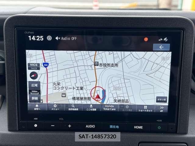 Honda N-VAN e: 2024-10 7814317-4