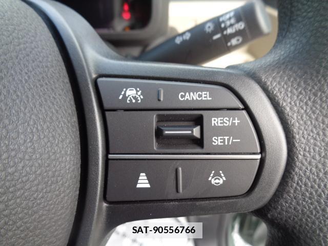 Honda N-VAN e: 2025-02 7817110-10