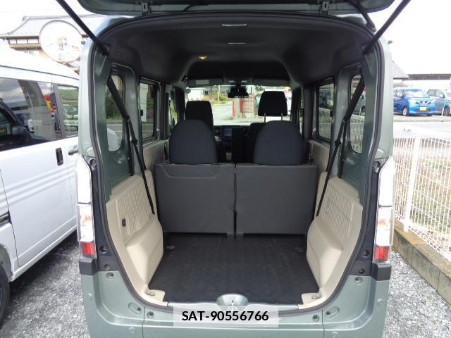 Honda N-VAN e: 2025-02 7817110-14