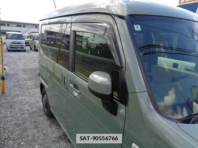 Honda N-VAN e: 2025-02 7817110-17
