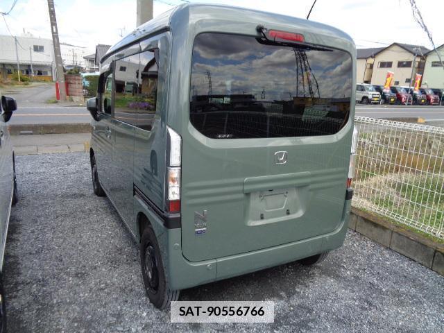 Honda N-VAN e: 2025-02 7817110-19