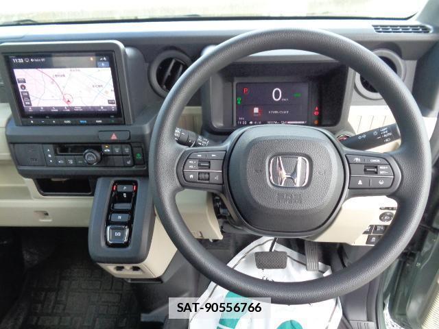 Honda N-VAN e: 2025-02 7817110-2