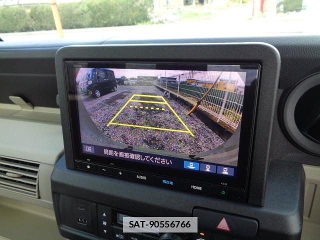 Honda N-VAN e: 2025-02 7817110-5
