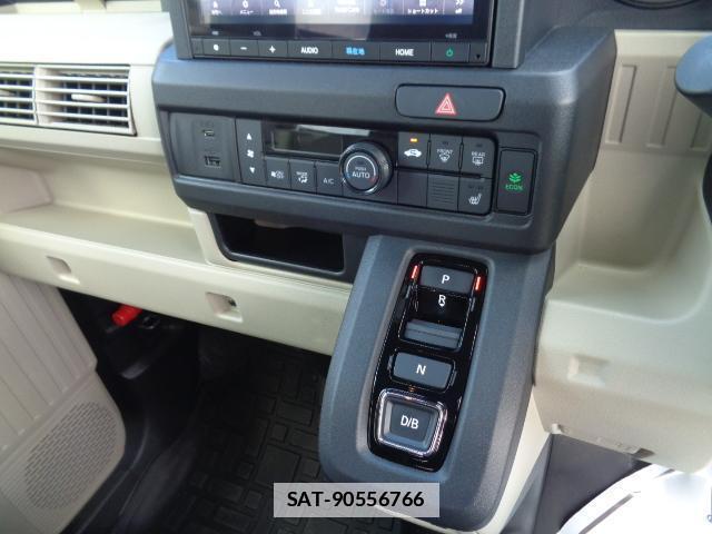 Honda N-VAN e: 2025-02 7817110-6