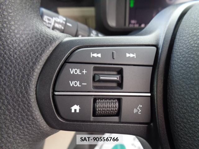 Honda N-VAN e: 2025-02 7817110-9