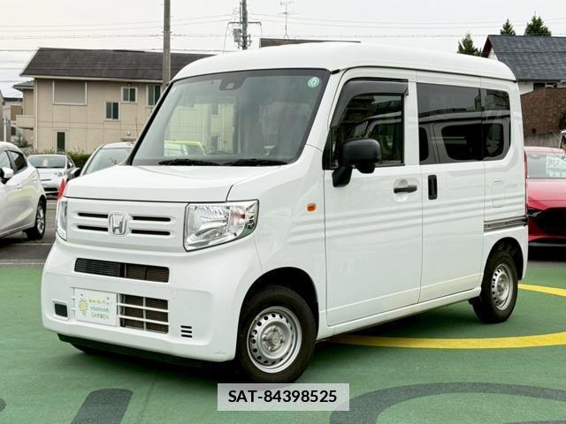Honda N-VAN 2020-12 7812686-0
