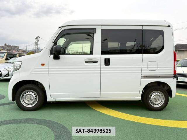 Honda N-VAN 2020-12 7812686-1