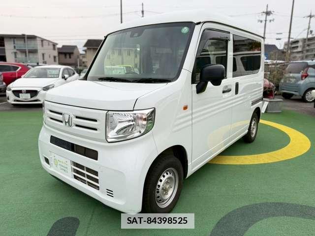 Honda N-VAN 2020-12 7812686-11