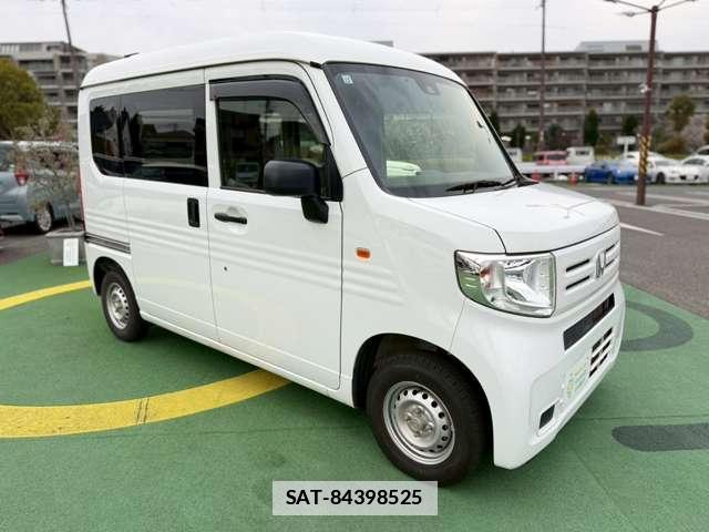 Honda N-VAN 2020-12 7812686-12