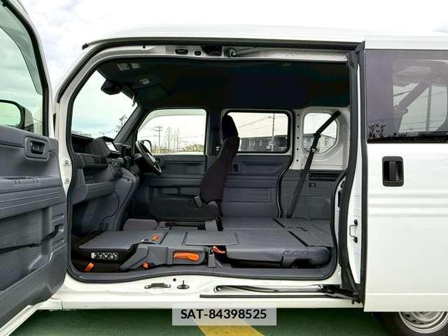 Honda N-VAN 2020-12 7812686-13