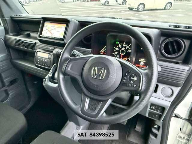 Honda N-VAN 2020-12 7812686-14