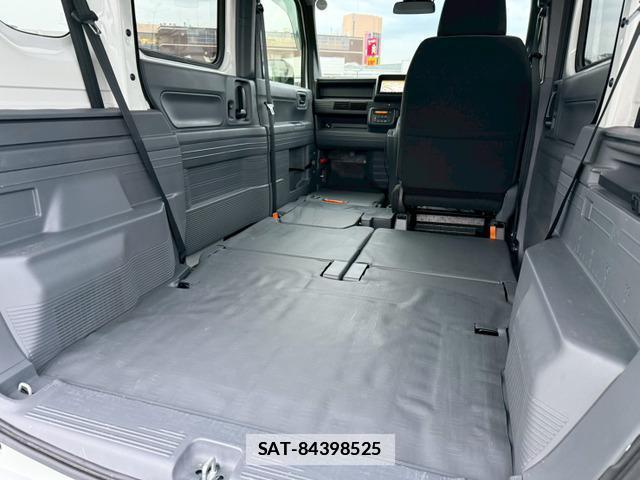 Honda N-VAN 2020-12 7812686-16