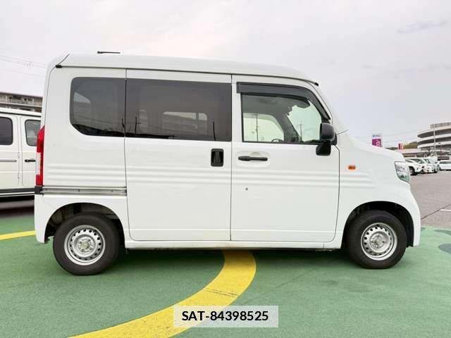 Honda N-VAN 2020-12 7812686-2