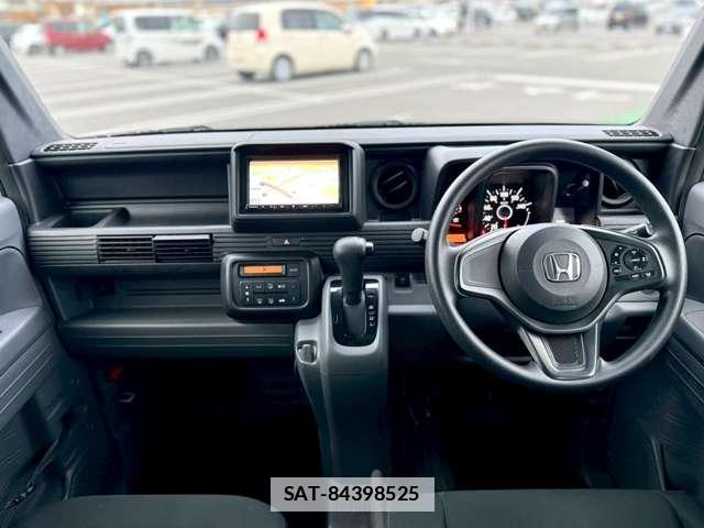 Honda N-VAN 2020-12 7812686-3