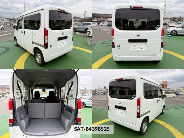 Honda N-VAN 2020-12 7812686-4