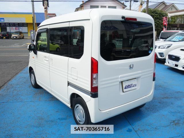 Honda N-VAN 2018-12 7813157-2