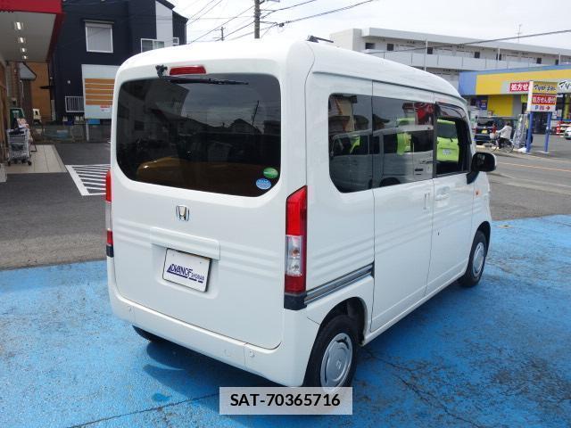 Honda N-VAN 2018-12 7813157-3