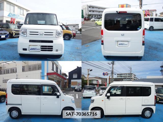 Honda N-VAN 2018-12 7813157-4