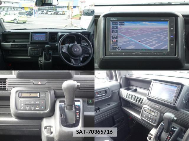 Honda N-VAN 2018-12 7813157-5