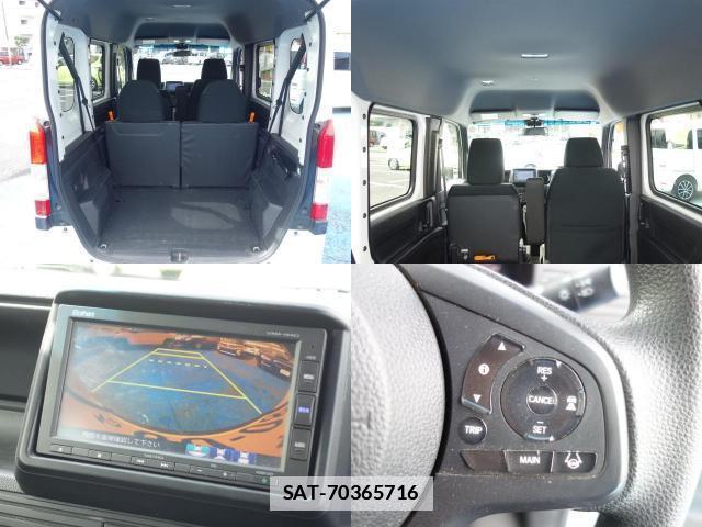 Honda N-VAN 2018-12 7813157-7