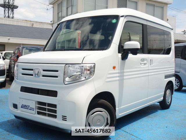 Honda N-VAN 2021-12 7813212-0