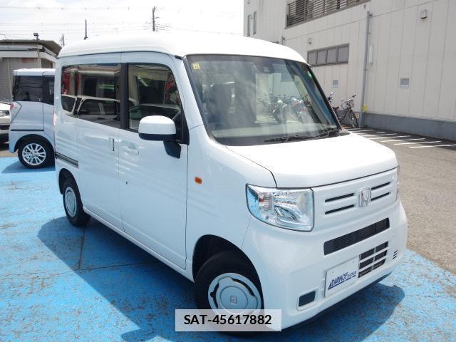 Honda N-VAN 2021-12 7813212-1