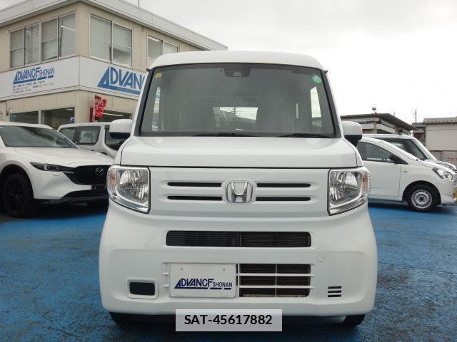 Honda N-VAN 2021-12 7813212-14