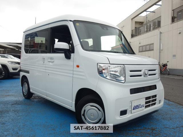 Honda N-VAN 2021-12 7813212-15