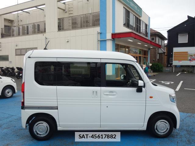 Honda N-VAN 2021-12 7813212-16