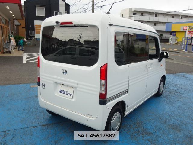 Honda N-VAN 2021-12 7813212-17
