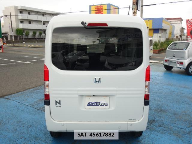 Honda N-VAN 2021-12 7813212-18
