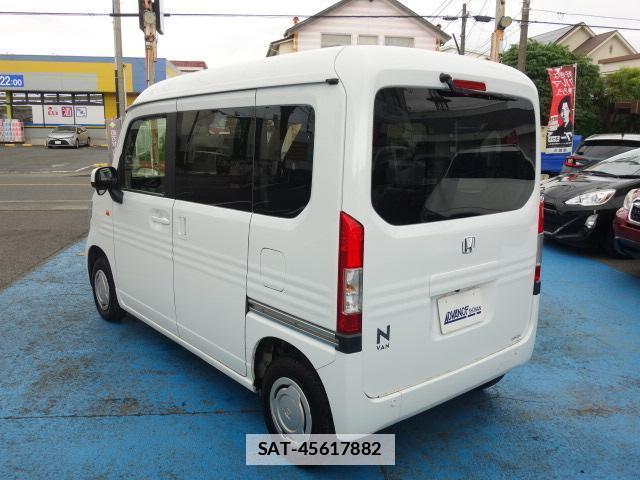 Honda N-VAN 2021-12 7813212-19