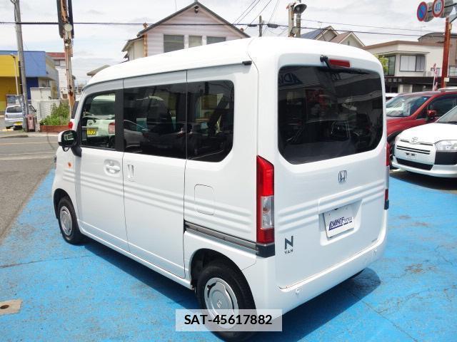 Honda N-VAN 2021-12 7813212-2