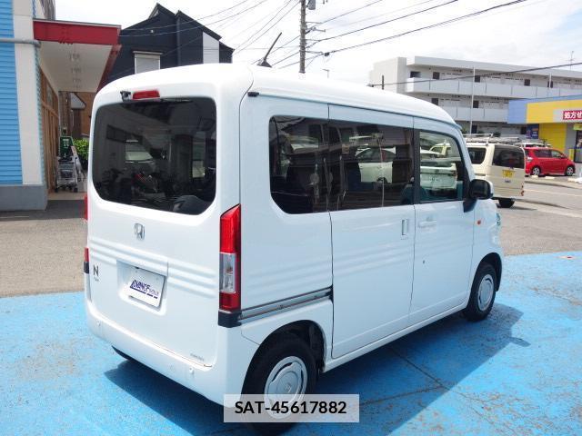 Honda N-VAN 2021-12 7813212-3
