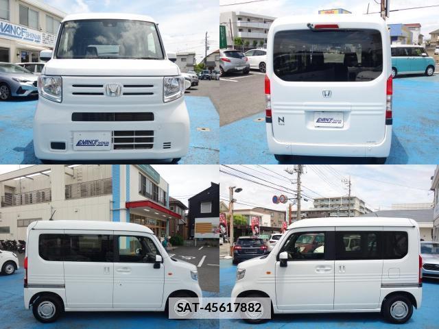 Honda N-VAN 2021-12 7813212-4