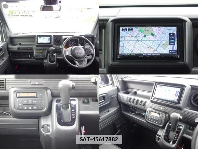 Honda N-VAN 2021-12 7813212-5