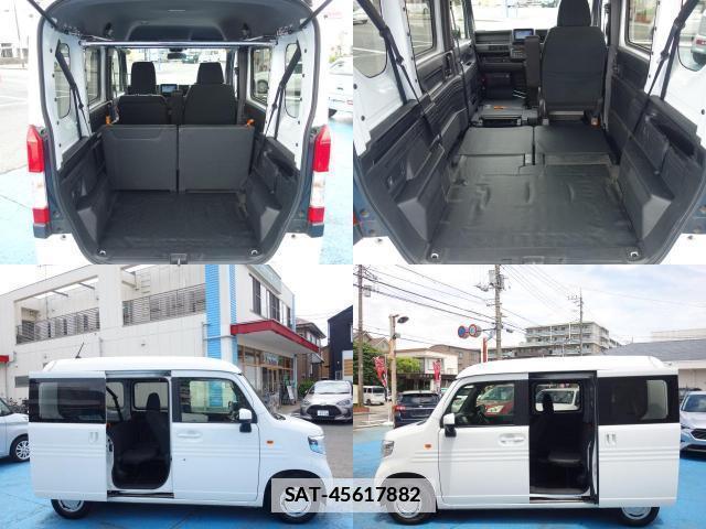 Honda N-VAN 2021-12 7813212-7