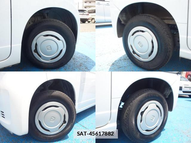 Honda N-VAN 2021-12 7813212-8