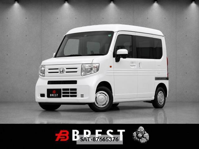Honda N-VAN 2018-12 7813365-0