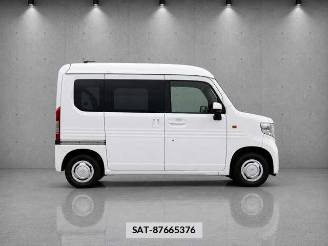 Honda N-VAN 2018-12 7813365-1