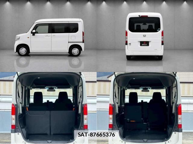Honda N-VAN 2018-12 7813365-3