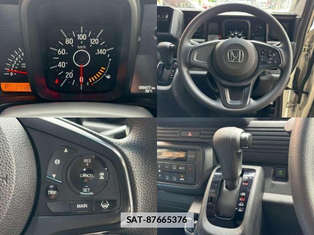 Honda N-VAN 2018-12 7813365-5
