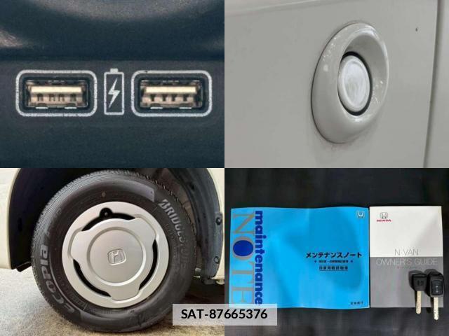 Honda N-VAN 2018-12 7813365-8