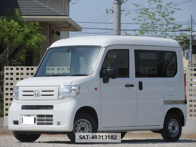 Honda N-VAN 2020-02 7813539-0