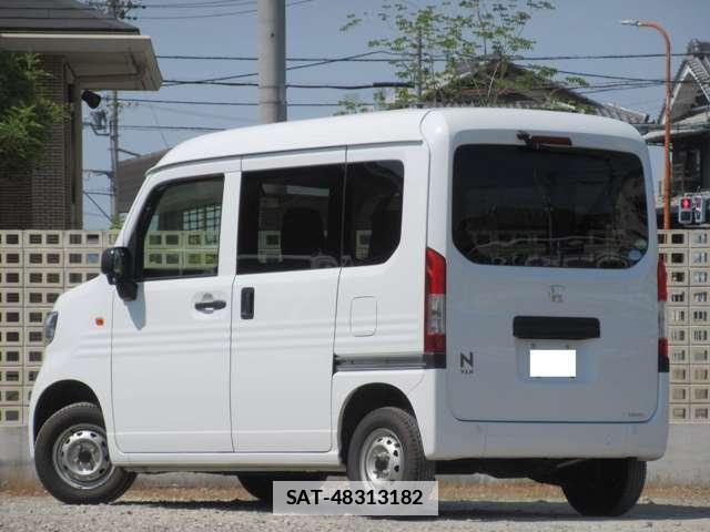 Honda N-VAN 2020-02 7813539-10