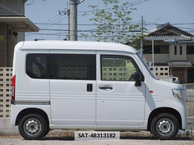 Honda N-VAN 2020-02 7813539-12