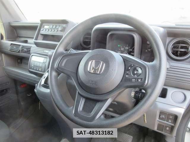 Honda N-VAN 2020-02 7813539-13