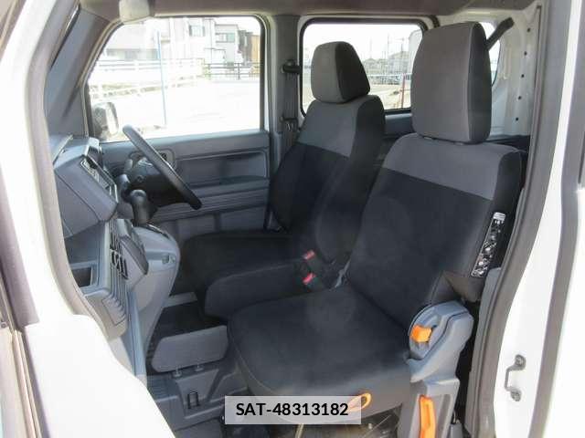 Honda N-VAN 2020-02 7813539-15